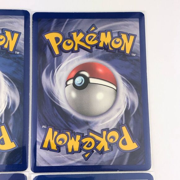 Pokemon Vintage Card Trainer Lot N - Picture 8 of 10